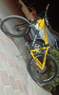 دوچرخه 26