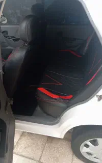 پراید ۹۸ . معاوضه