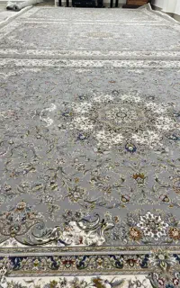 فرش قالی سلیمان