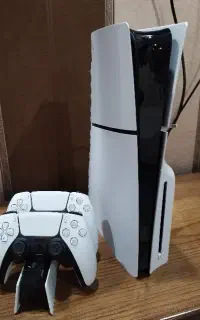 PS5 Slim  ریجن 2016A اروپا