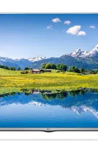 تلویزیون ال‌جی LG