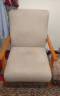 مبل تک نفره