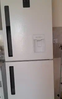 یخچال درحد نو