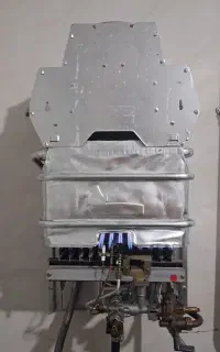آبگرمکن بوتان ۳۱۱۵