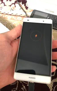 گوشی هووآوی P8 lite
