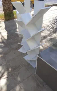 استند کتاب
