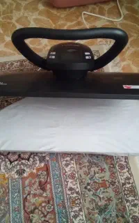 اتو پرسی هاردستون