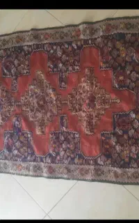 فرش دستبافت