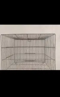 قفس پرنده