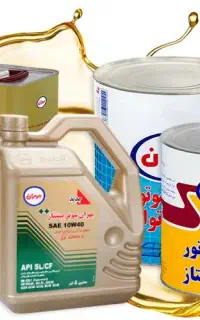 روغن موتورسیکلت