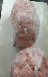 شله دنبه چربی