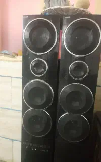 اسپیکر خانگی