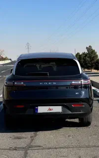 Eres M5 ایرس 2025