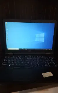 لپ تاپ Dell Latitude 5580