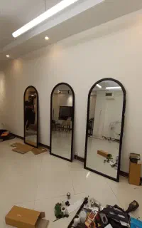 آینه قدی