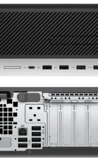 مینی کیس اچ پی hp 800 G4