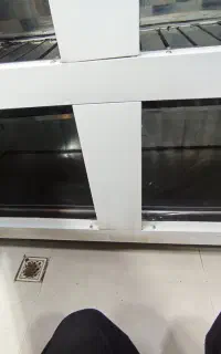 یخچال ایستاده میانه