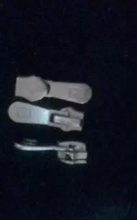 سرزیپ فلزی ۵