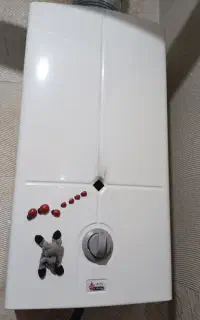 آب گرمکن