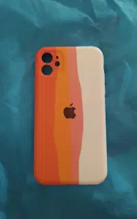 ۶عدد قاب آیفون ۱۱ نرمال