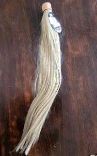 اکستنشن مو دم اسبی کلیپسی