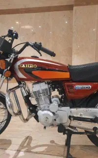 رهرو۲۰۰ مدل۴۰۲ در حد
