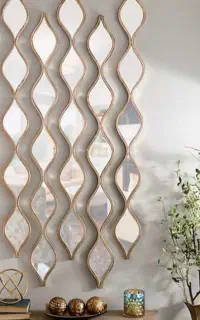 آینه اشکی