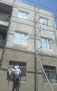 سیمانکاری