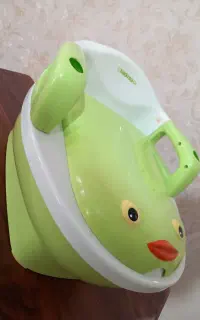 دستشویی حمام کودک و آسانشور