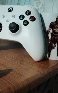 دسته xbox series s