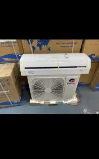 فروش ویژه کولرگازی ،مارک گری اصلی، باضمانت