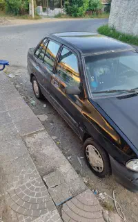 فروش خودرو
