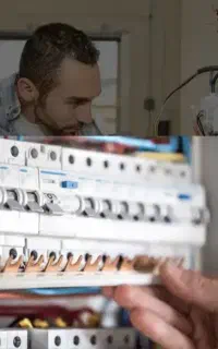برقکاری فوری 24 ساعته سراسر اهواز