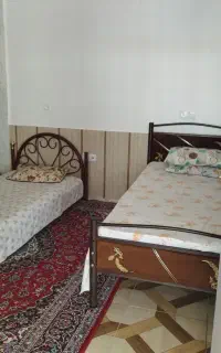 سوئیت اجاره ای