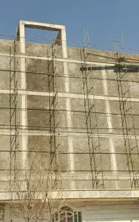 بنایی سیمان کاری کاشی کاری