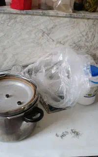 نظافت در منزل