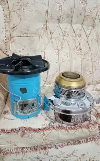 خوراک پز نفتی