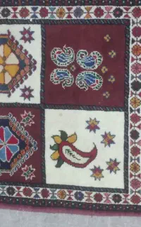فروش قالیچه دستباف