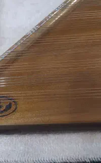 سنتور استاد فلاح شمس