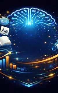 آموزش زبان انگلیسی با هوش مصنوعی