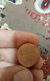 سکه قدیمی