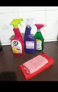 نظافتچی
