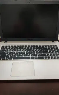 لپ تاپ Asus