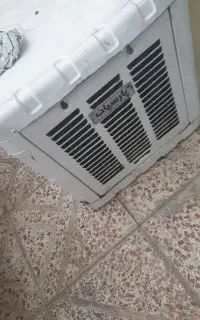 کولر ابی 2800 پارسیان