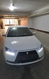 فروش خودرو صفر دنا پلاس ۶ دنده