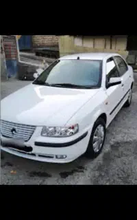 سمند۹۲