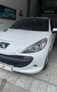 ۲۰۷ مدل ۹۵