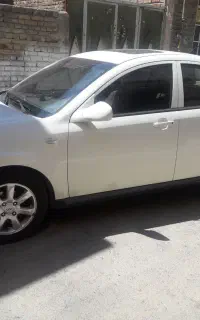 ام وی ام ۵۵۰ دنده مدل ۹۶