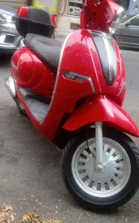وسپا ماکان401