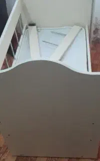 گهواره کودک نو نو